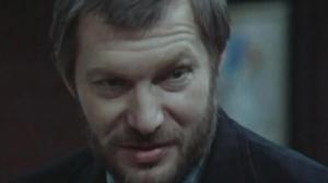Кадры из фильма Инспектор Гулл (1979)