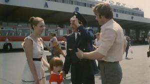 Кадры из фильма Экипаж (1979)