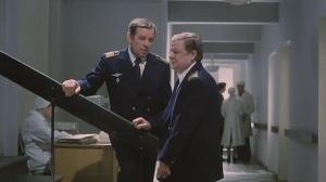 Кадры из фильма Экипаж (1979)