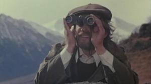 Кадры из фильма По следу властелина (1979)