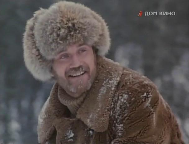 Кадр из фильма По следу властелина (1979)