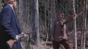 Кадры из фильма По следу властелина (1979)