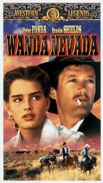 Ванда Невада / Wanda Nevada (1979)