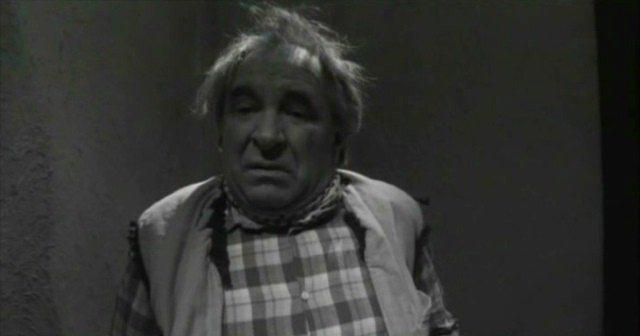 Кадр из фильма Допрос (1979)