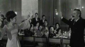 Кадры из фильма Допрос (1979)