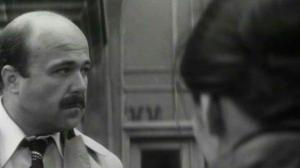 Кадры из фильма Допрос (1979)