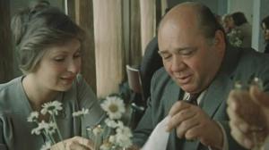 Кадры из фильма Отпуск в сентябре (1979)