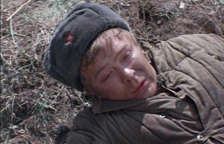 Кадр из фильма Ты помнишь (1979)