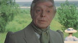 Кадры из фильма Несколько дней из жизни И. И. Обломова (1979)