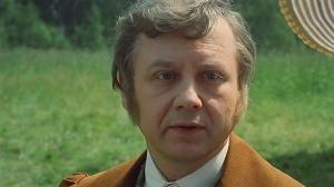 Кадры из фильма Несколько дней из жизни И. И. Обломова (1979)