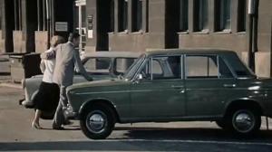 Кадры из фильма Доказательств убийства нет / Für Mord kein Beweis (1979)
