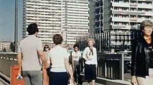 Кадры из фильма Доказательств убийства нет / Für Mord kein Beweis (1979)