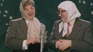 Кадры из фильма Бабушки надвое сказали... (1979)