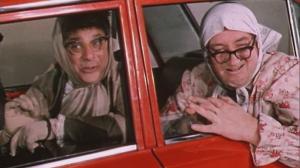 Кадры из фильма Бабушки надвое сказали... (1979)
