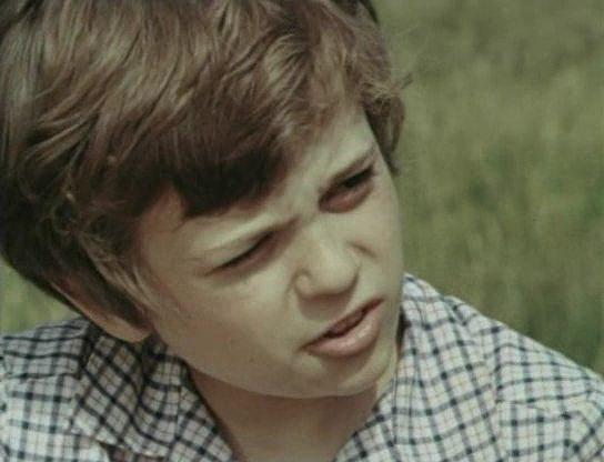 Кадр из фильма Капитан Соври-голова (1979)