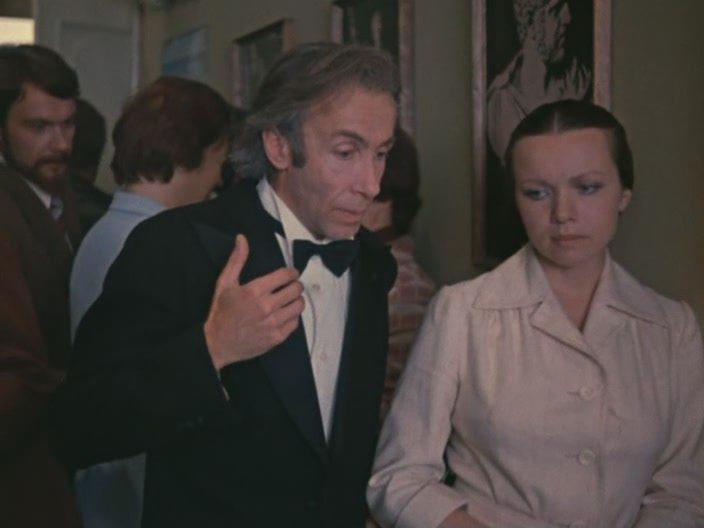 Кадр из фильма Добряки (1979)
