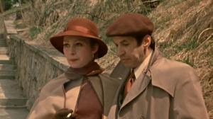 Кадры из фильма Добряки (1979)