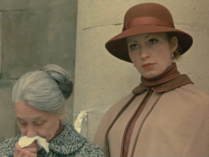 Кадр из фильма Добряки (1979)