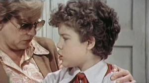 Кадры из фильма Мой первый друг (1979)