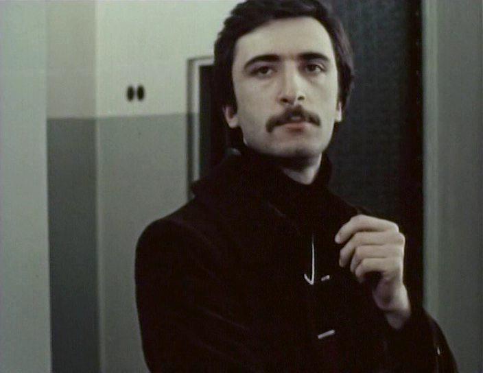 Кадр из фильма С любимыми не расставайтесь (1979)