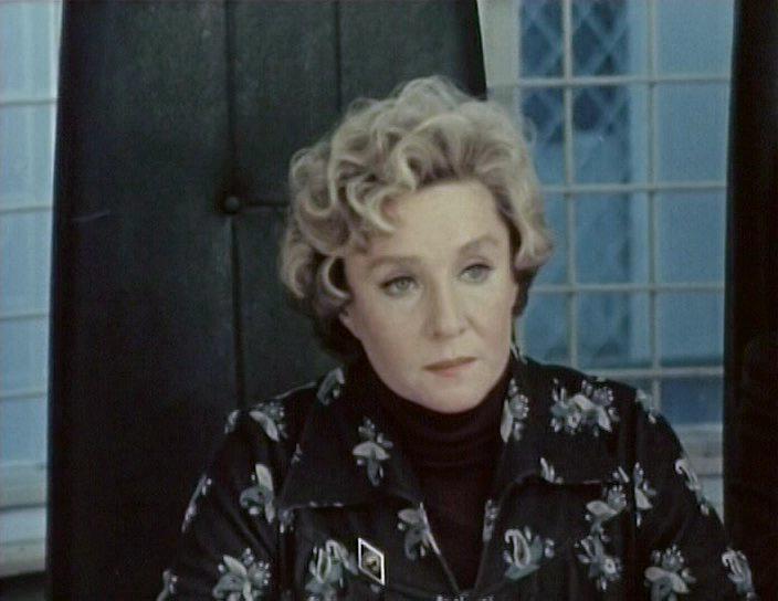 Кадр из фильма С любимыми не расставайтесь (1979)