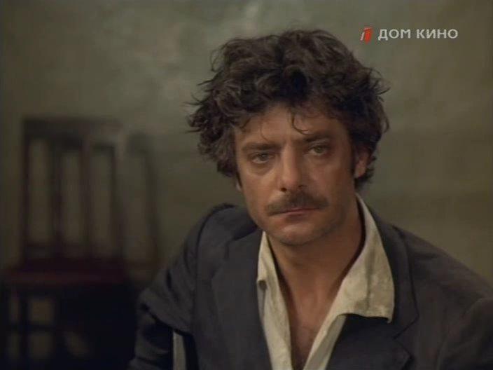Кадр из фильма Жизнь прекрасна (1979)