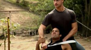 Кадры из фильма Черная кобра / When the Cobra Strikes (2012)