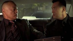 Кадры из фильма Черная кобра / When the Cobra Strikes (2012)