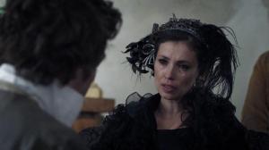 Кадры из фильма Белоснежка и принц эльфов / Grimm's Snow White (2012)