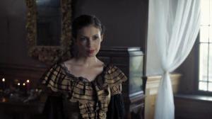 Кадры из фильма Белоснежка и принц эльфов / Grimm's Snow White (2012)
