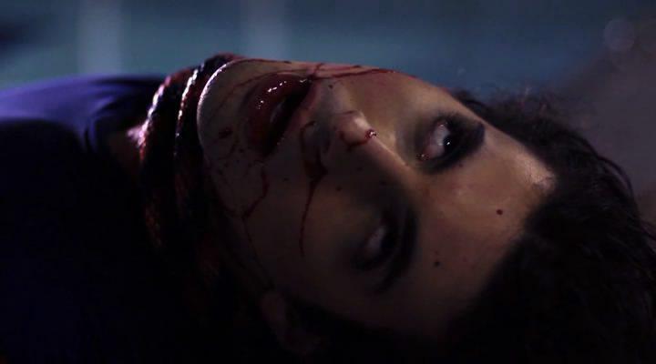 Кадр из фильма Спящий / The Sleeper (2012)