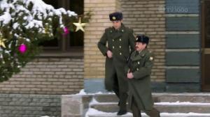 Кадры из фильма Разрешите тебя поцеловать... снова (2012)