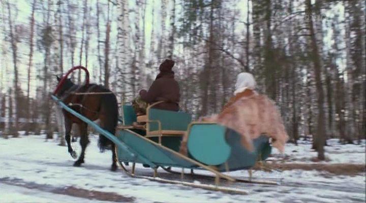 Кадр из фильма Разрешите тебя поцеловать... снова (2012)