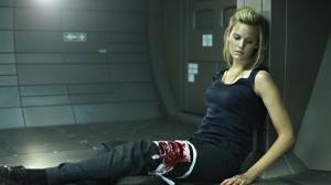 Кадры из фильма Напролом / Lockout (2012)