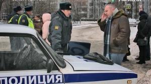 Кадры из фильма Подстава / 16+ (2012)