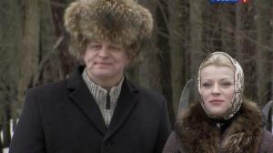 Кадры из фильма Мать и мачеха (2012)