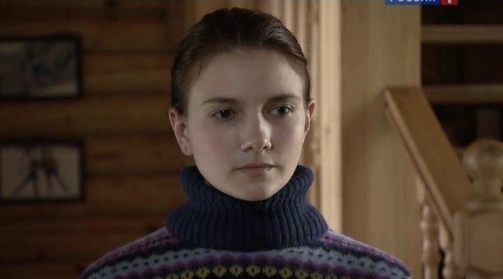 Кадр из фильма Мать и мачеха (2012)