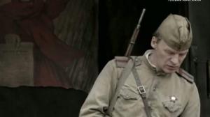 Кадры из фильма Снайпер 2. Тунгус (2012)