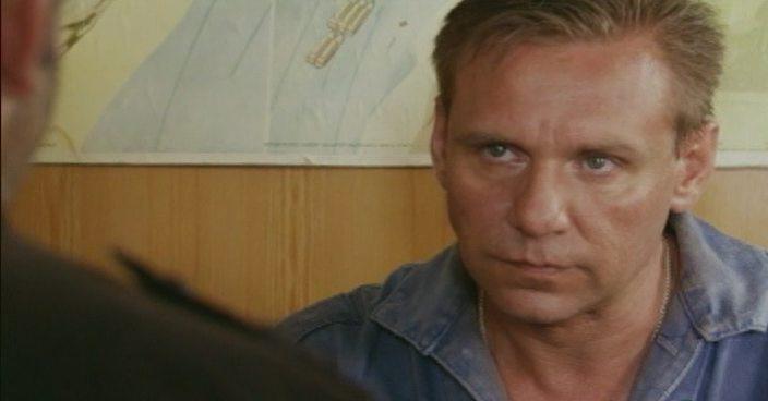 Кадр из фильма Мой капитан (2012)