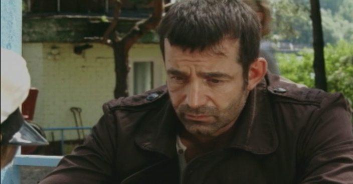 Кадр из фильма Мой капитан (2012)
