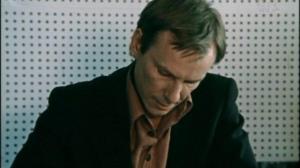 Кадры из фильма Лаборатория (1979)