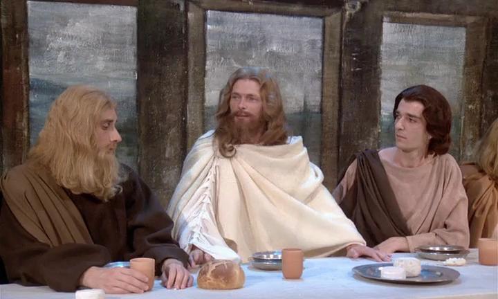 Кадр из фильма Лицо другого / La gueule de l'autre (1979)