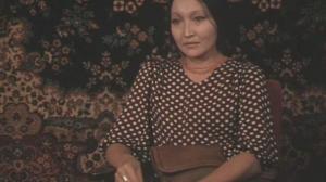 Кадры из фильма Как пишется слово Солнце / Аманат (1979)