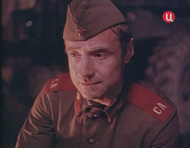 Кадр из фильма Вернёмся осенью (1979)