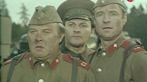 Кадры из фильма Вернёмся осенью (1979)