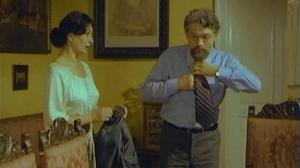Кадры из фильма Пришло время любить 2 / Lude godine, II deo (1979)