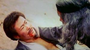 Кадры из фильма Железный кулак,орлиный коготь / Iron Fist, Eagle Claw (1979)