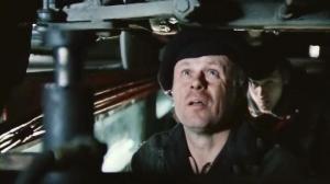 Кадры из фильма Задача с тремя неизвестными (1979)