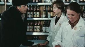 Кадры из фильма Задача с тремя неизвестными (1979)