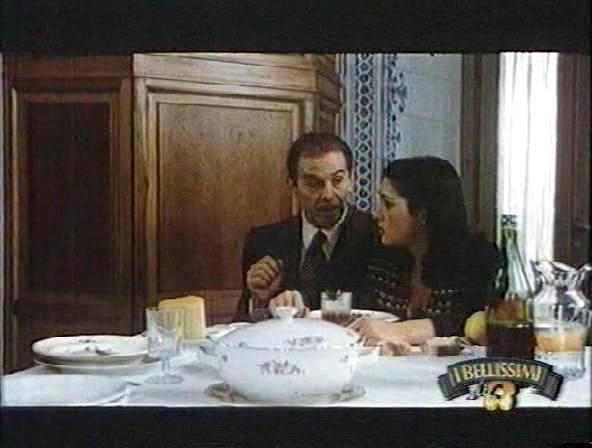 Кадр из фильма Девичье тело / Il corpo della ragassa (1979)
